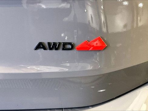 Certified 2025 Nissan Rogue Rock Creek image 41