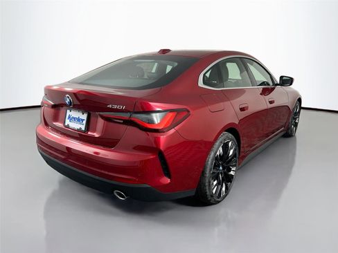 New 2026 BMW 430i xDrive w/ Premium Package AWD/4WD image 6