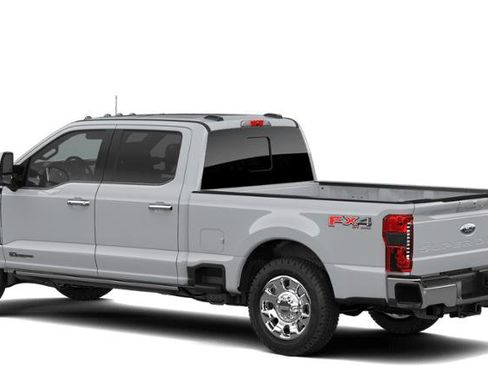 New 2026 Ford F350 Lariat w/ Lariat Ultimate Package image 20