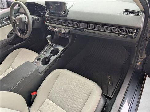 Used 2023 Honda Civic LX image 19