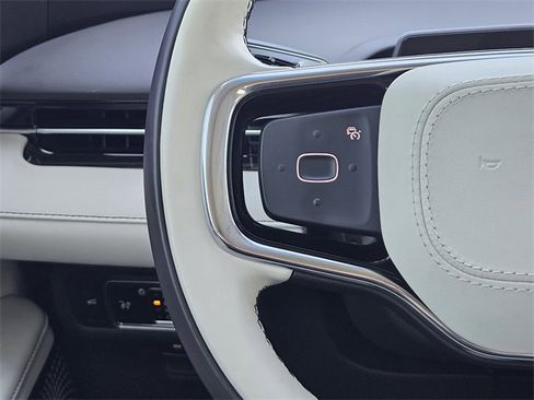 Certified 2024 Lincoln Nautilus Black Label w/ Jet Appearance Package (87T) image 27