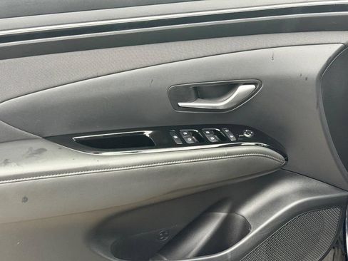 Used 2022 Hyundai Tucson SEL AWD/4WD image 25
