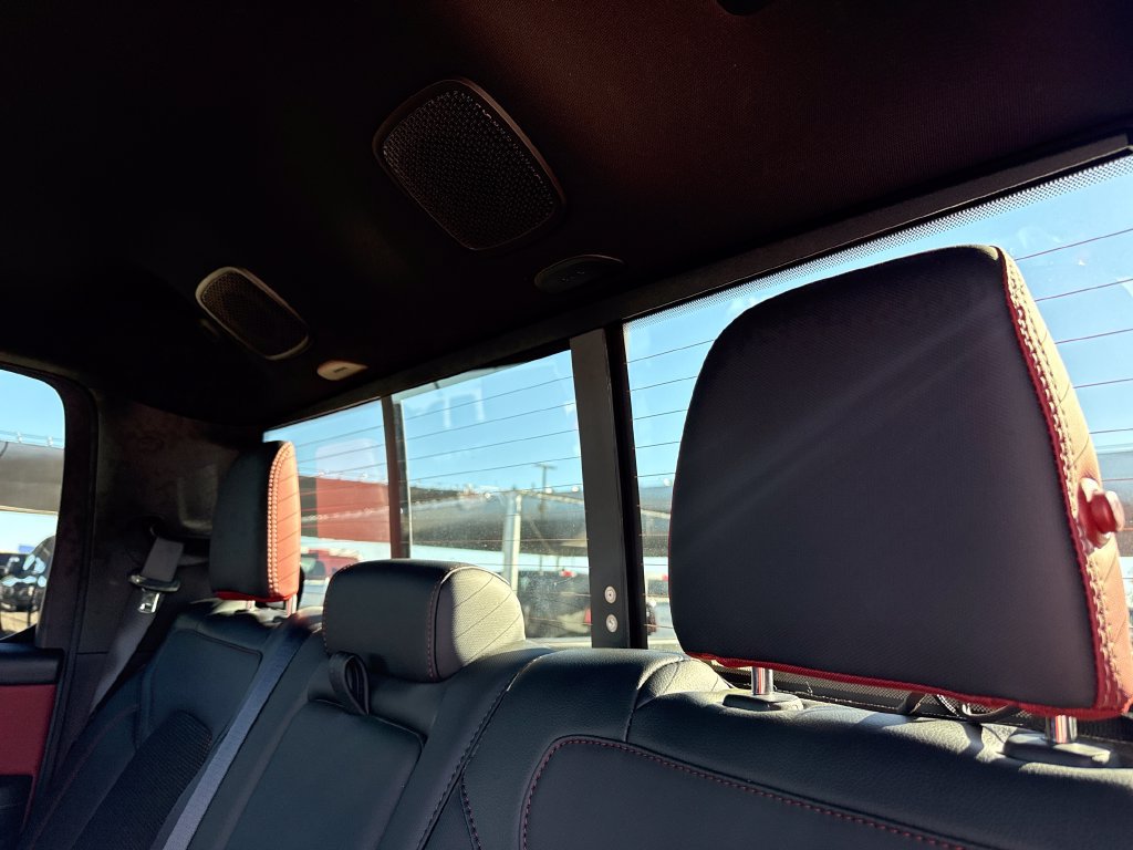 Used 2026 RAM 1500 Rebel w/ Bed Utility Group AWD/4WD image 27