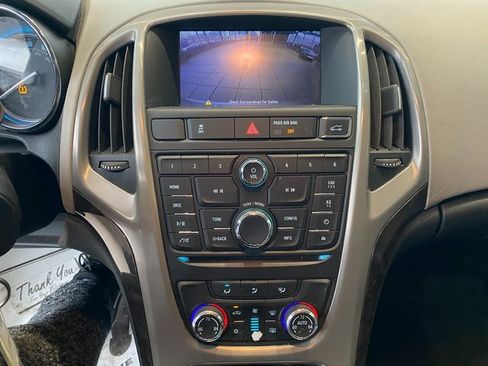 Used 2014 Buick Verano image 22