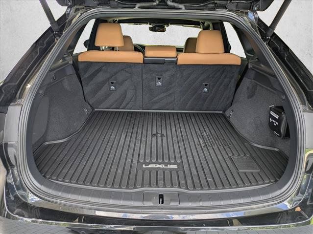 Used 2025 Lexus RX 350h w/ Accessory Package AWD/4WD image 6