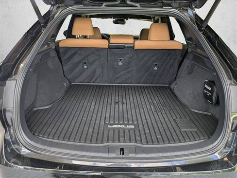 Used 2025 Lexus RX 350h w/ Accessory Package AWD/4WD image 6