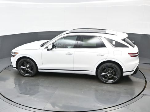 New 2026 Genesis GV70 3.5T Sport Prestige image 22