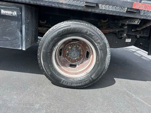 Used 2018 Ford F350 XL w/ Power Equipment Group image 11