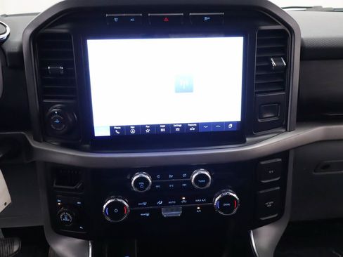 Used 2024 Ford F150 XLT w/ Mobile Office Package AWD/4WD image 10