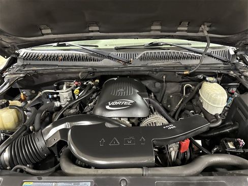 Used 2006 Chevrolet Tahoe LS w/ Smart Select Package image 23