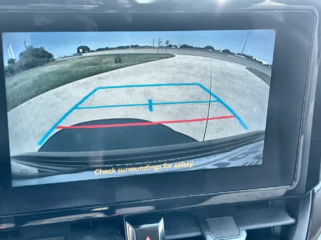 Used 2023 Toyota Corolla LE FWD image 26