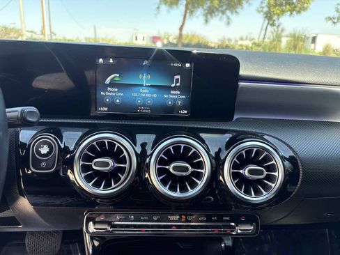 Used 2019 Mercedes-Benz A 220 w/ Exterior Lighting Package image 26