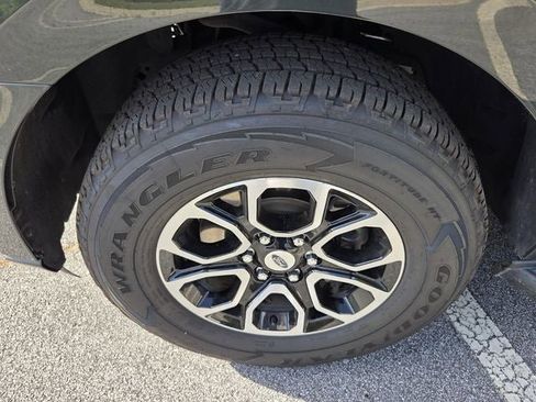 Used 2023 Ford Expedition XL RWD image 11