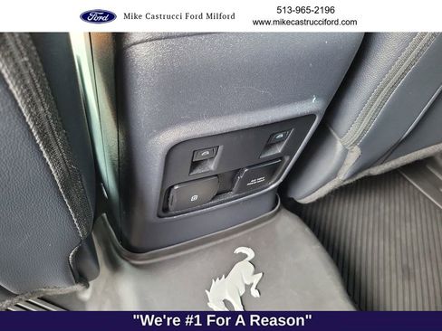 Certified 2022 Ford Bronco Outer Banks image 12