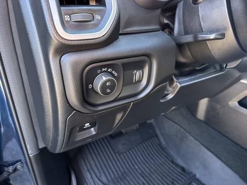 Used 2023 RAM 1500 Big Horn image 30