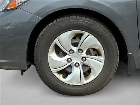 Used 2013 Honda Civic LX image 9