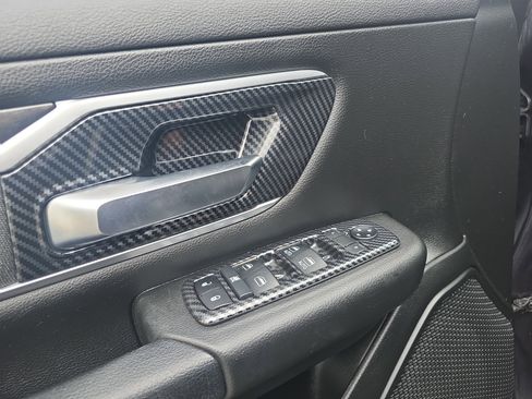 Used 2019 RAM 1500 Big Horn image 17