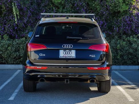 Used 2015 Audi Q5 2.0T Premium image 3