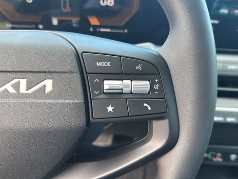 New 2026 Kia K4 FWD image 20
