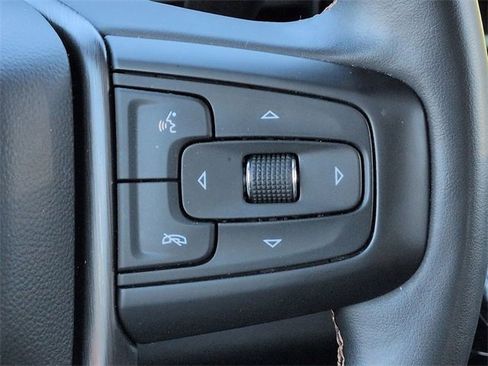 Used 2024 GMC Sierra 2500 AT4 w/ AT4 Premium Plus Package image 29