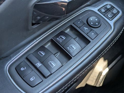 Used 2024 RAM 2500 Rebel w/ Safety Group image 26