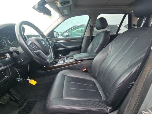 Used 2015 BMW X5 xDrive35i AWD/4WD image 5