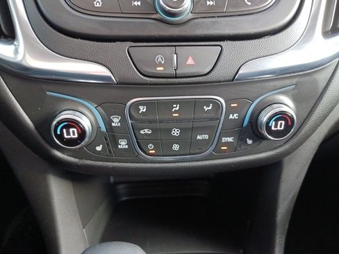 Used 2024 Chevrolet Equinox LT AWD/4WD image 23