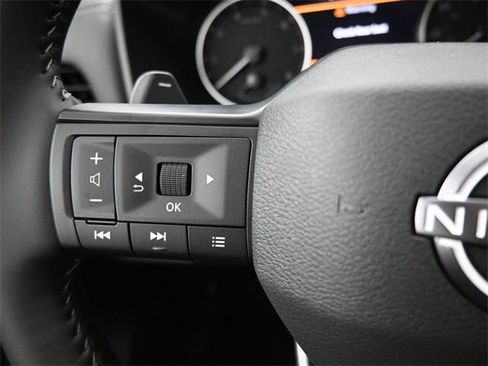 New 2026 Nissan Rogue SV w/ SV Premium Package image 19