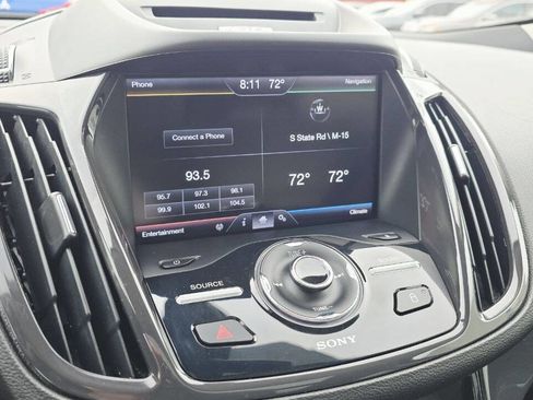 Used 2013 Ford Escape Titanium w/ Parking Technology Pkg image 15