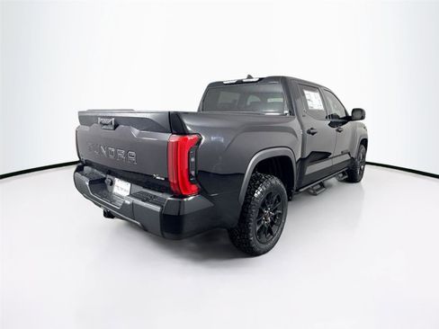 New 2025 Toyota Tundra SR5 image 6