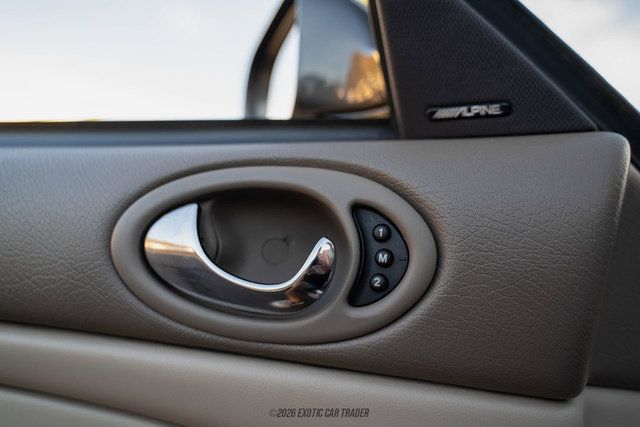 Used 2000 Jaguar XK8 Convertible RWD image 44