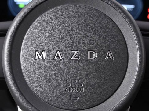 New 2026 MAZDA CX-5 Preferred image 33