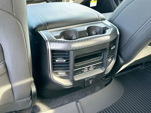 New 2026 RAM 1500 Big Horn/Lone Star image 18