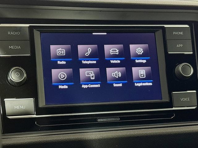 Used 2024 Volkswagen Jetta Sport FWD image 17