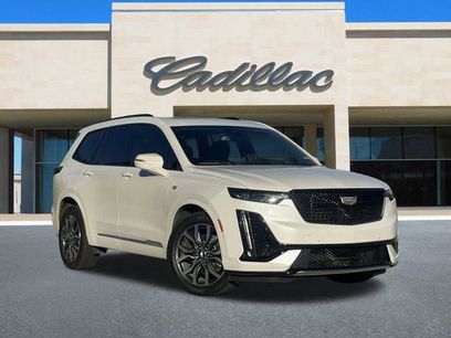 Used 2021 Cadillac XT6 Sport