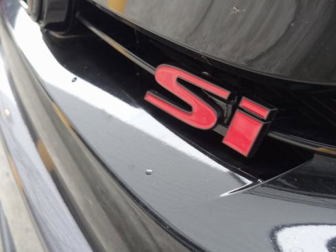 Used 2020 Honda Civic Si image 15
