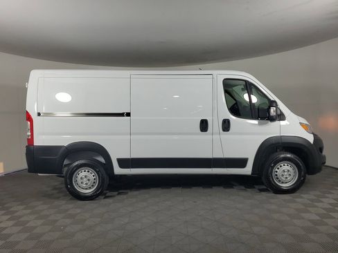 New 2026 RAM ProMaster 2500 w/ Safety Group image 2