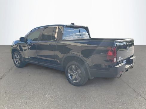 Used 2023 Honda Ridgeline RTL image 6