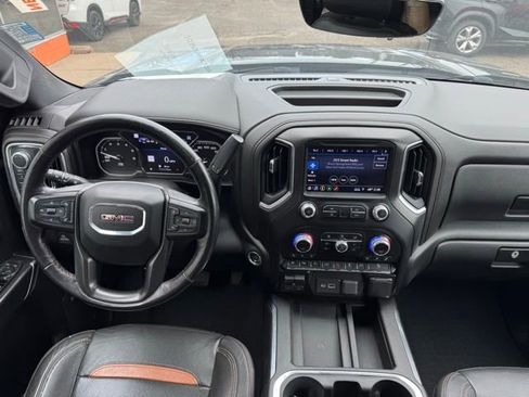 Used 2019 GMC Sierra 1500 AT4 w/ AT4 Premium Package image 18