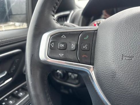 Used 2023 RAM 1500 Laramie AWD/4WD image 57