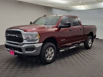 Used 2023 RAM 2500 Big Horn