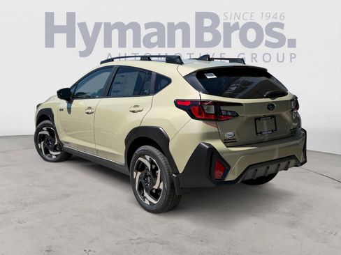 New 2026 Subaru Crosstrek 2.5i Limited AWD/4WD image 6