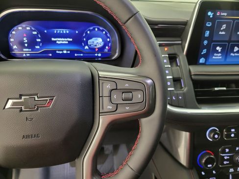 Used 2024 Chevrolet Tahoe RST w/ Luxury Package image 13