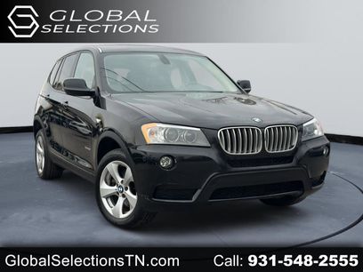 Used 2011 BMW X3 xDrive28i