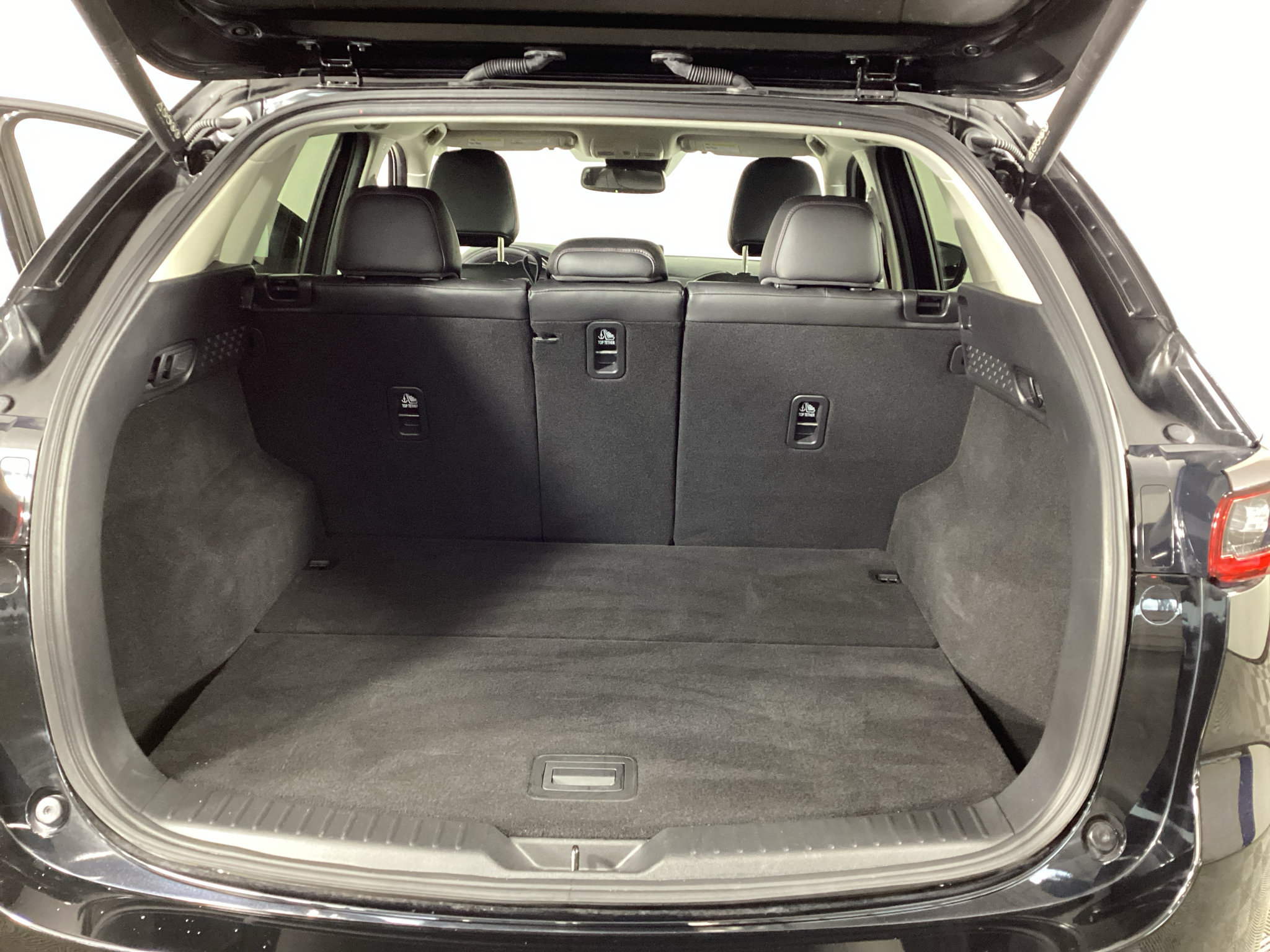 Used 2025 MAZDA CX-5 Carbon Edition AWD/4WD image 34