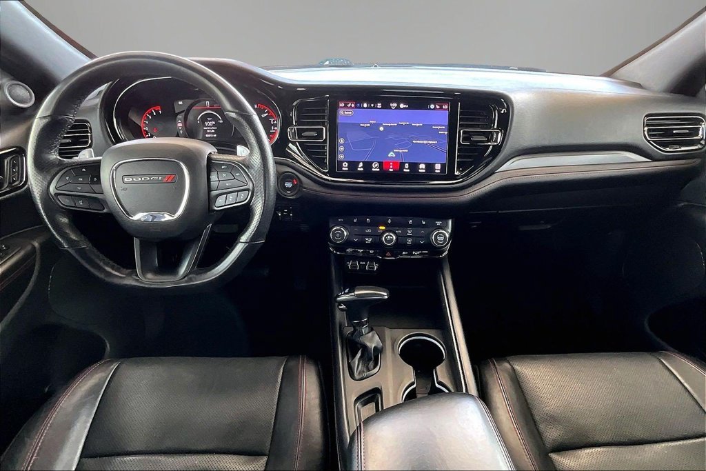 Used 2024 Dodge Durango GT AWD/4WD image 5