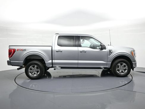 Used 2022 Ford F150 XLT w/ Equipment Group 302A High AWD/4WD image 5