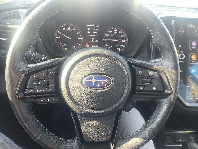Used 2024 Subaru Ascent Onyx Edition AWD/4WD image 11