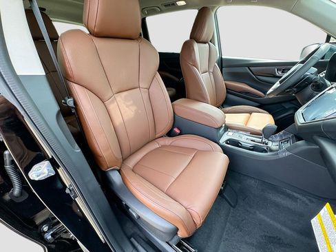 New 2026 Subaru Ascent Touring image 37