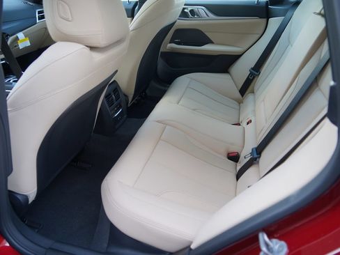 New 2026 BMW i4 xDrive40i w/ Premium Package AWD/4WD image 19